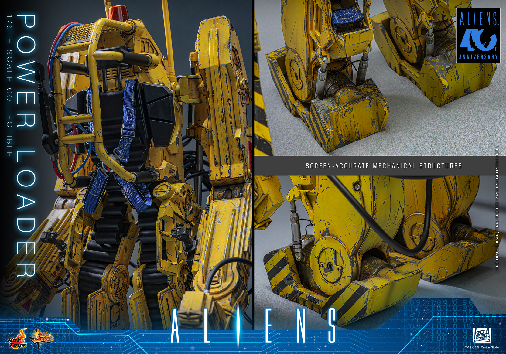 Hot Toys - Aliens - Power Loader_PR10.jpg